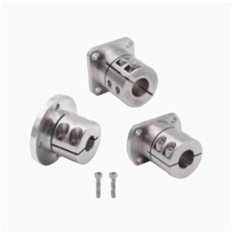 指向轴支座GBL08 18 28-D12-D16-D20-D25-D30-D35-D40-D50 加长型