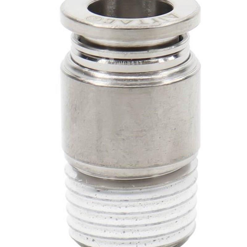 快速接头M-KOC/KC4/oo6/8/10/12-01/02/03/04-1替代米思米冷却水