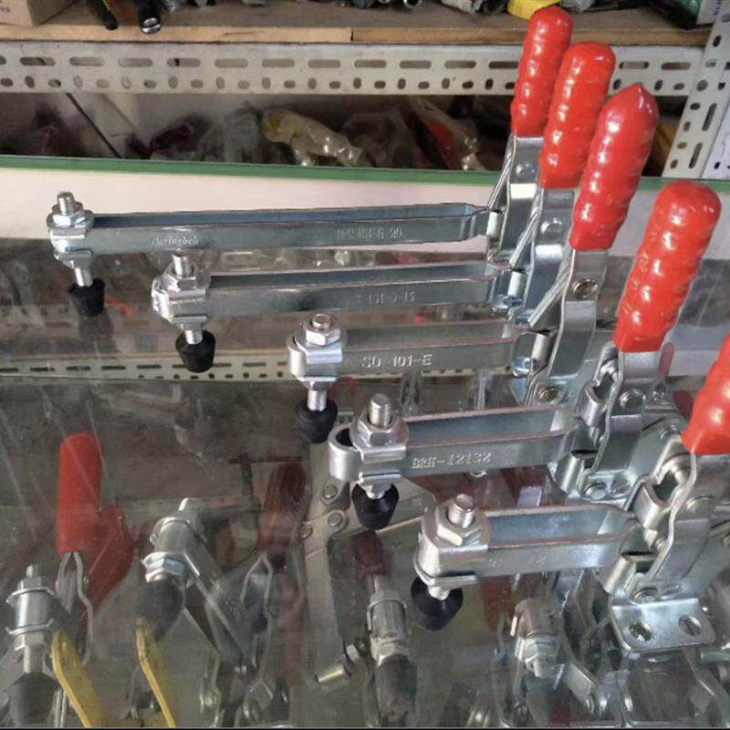 mc01米思WDC36060快速40380夹具MC01H-3/4/MC01L-1/2/40370/40340