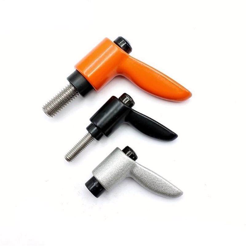 小型把手CLMSC/CLDFC/CLDMC4/5/6/8-8/12/16/20/25/32-B/M/S