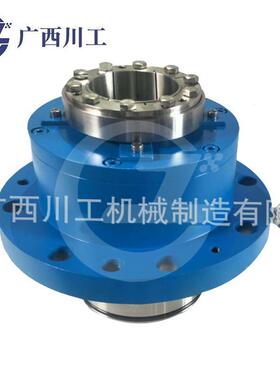 供应 德国EKATO侧式搅拌器EKATOESD42L120R31V机械密封