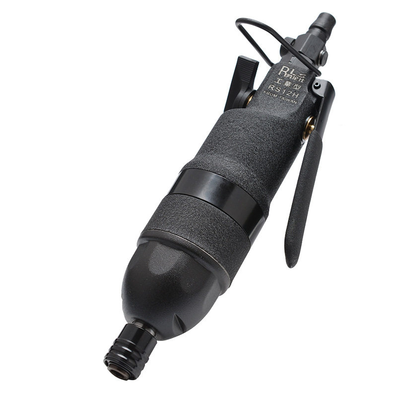 劳伦仕rls 进口风批 12h工业级风批 气动螺丝刀 气动起子 气批