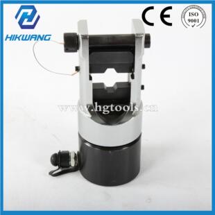 液压压线钳 液压钳 630B 630mm2 厂家 压接线缆150 分体式