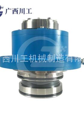 供应 德国EKATO侧式搅拌器HWL2120N HWL2120L机械密封