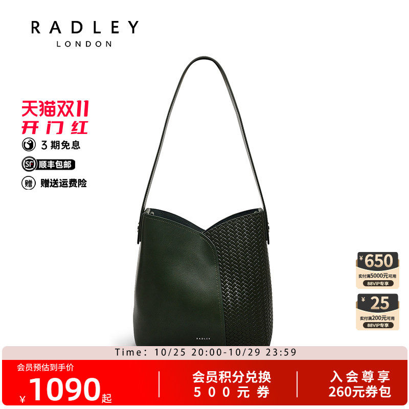 RadleyRadley女士单肩包