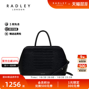 托特包潮流 气质经典 Radley英国奢品2025年夏百搭新款 手提单肩时尚