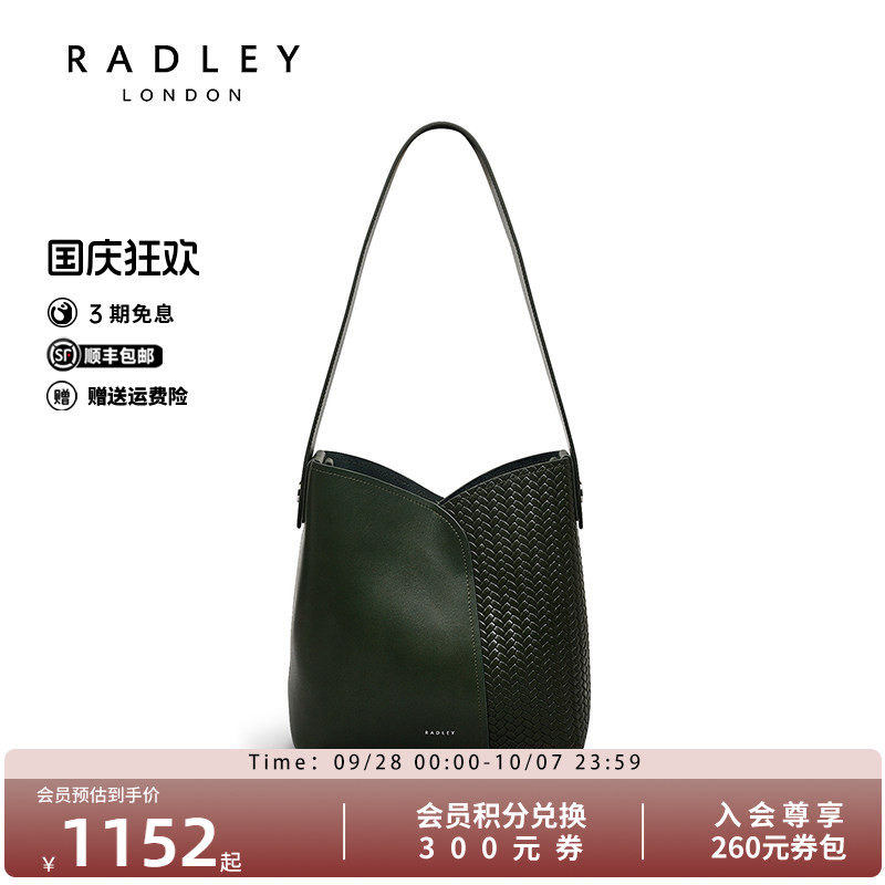 RadleyRadley女士单肩包