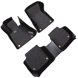 超洁环保TPE脚垫专用捷豹XF捷豹XJL捷豹XE捷豹XFL捷豹F-PACE健康