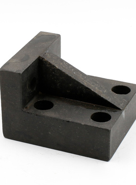 三光机DK7632大机上机头绝缘板苏三光机大理石机头慢走丝配件