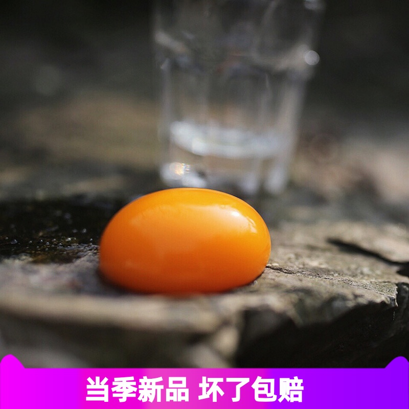 现捡农户散养土鸡蛋正宗新鲜包邮随州本地土鸡蛋50枚包邮