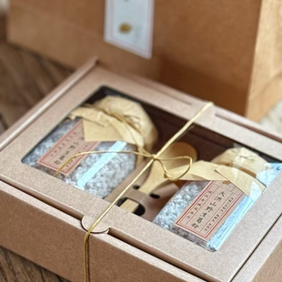 随州特产葛根粉粉葛粉伴手礼