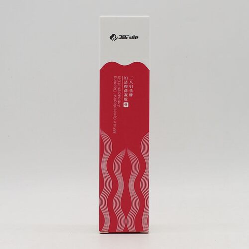 三八妇乐38妇洁凝胶正品专柜