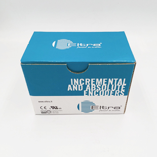 EL40A360ZS 器 28C6X6PR2 1000 质保一年 原装 360 意尔创旋转编码