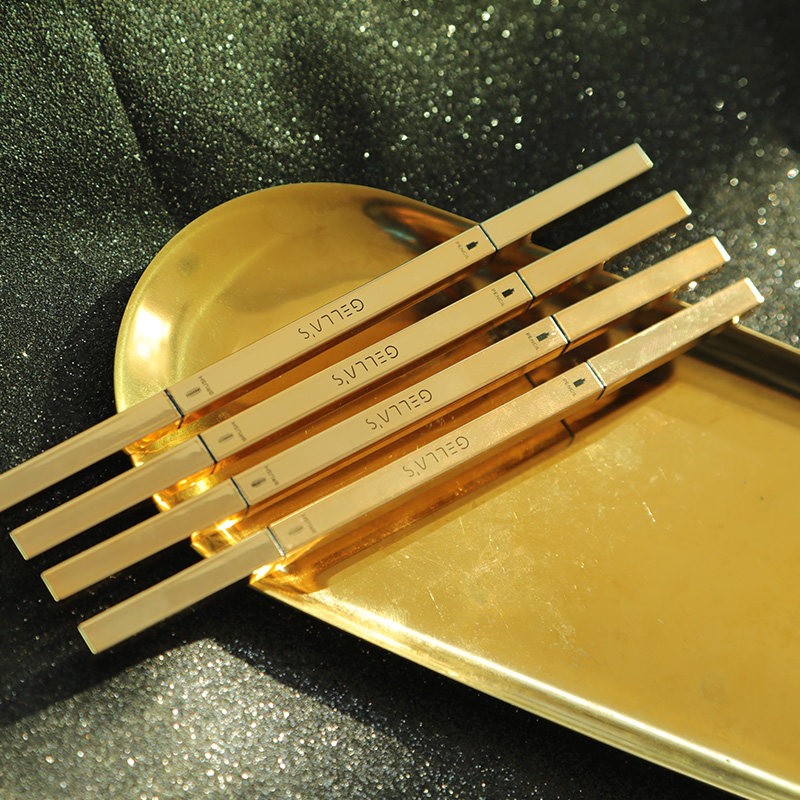 3好用的眉笔女正品防水防汗持久不脱色初学者超细头野生极细不晕染