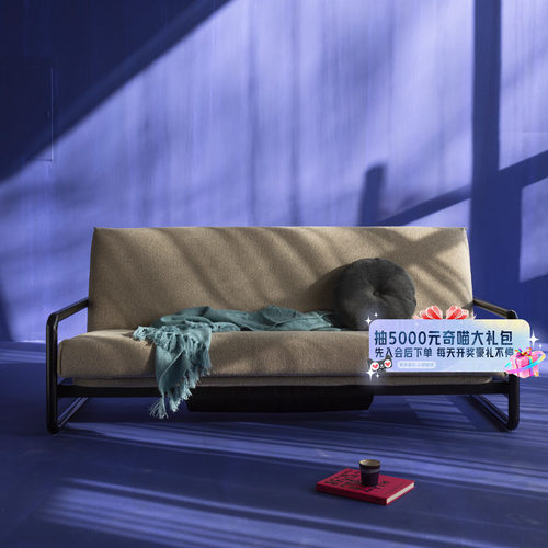 欧标品质 欧盟环保标准 专为小户型设计