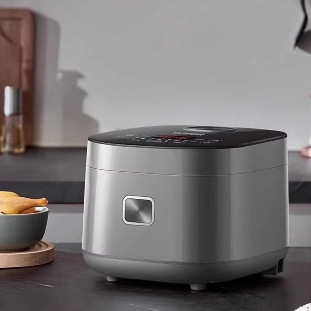 【国补10%】苏泊尔0涂层电饭煲内胆多功能蒸煮焖炖一体煮饭锅768