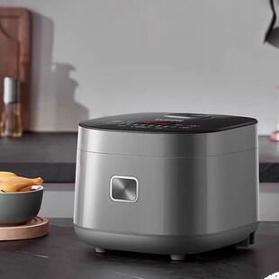 【国补10%】苏泊尔0涂层电饭煲内胆多功能蒸煮焖炖一体煮饭锅768