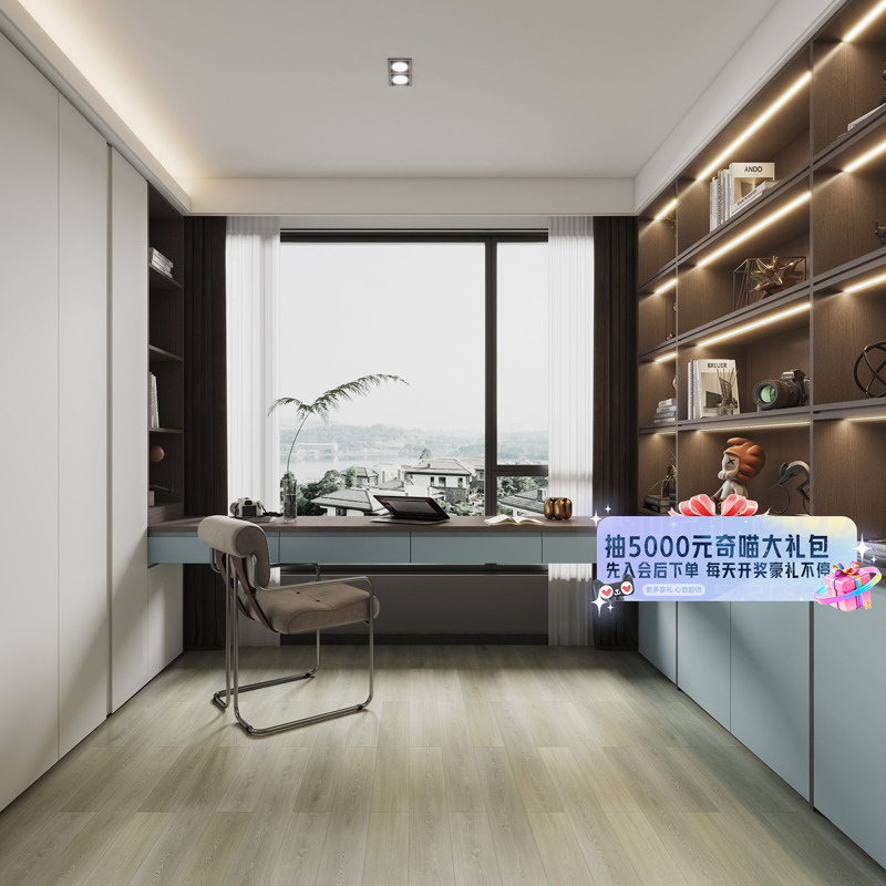 【国补套餐】千年舟收纳刻国补套餐衣柜鞋柜橱柜定制30000套餐