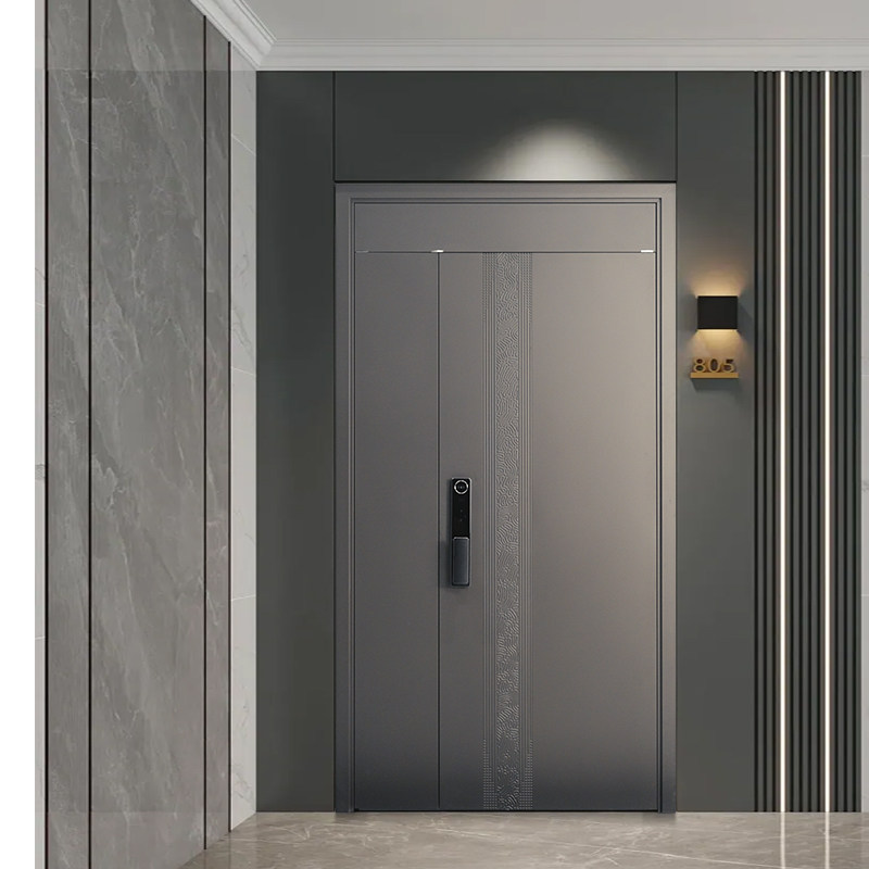 【国补15%】爱仕堡10000元套餐包 智能防盗门进户门入户门安全门