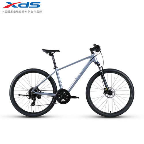 喜德盛黑客700男女学生变速单车