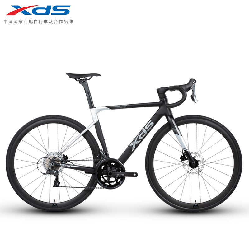 喜德盛2024款RS360公路车