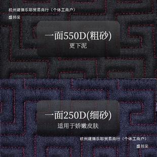 搓澡巾洗澡巾搓泥家用粗砂长条擦后背沐浴手套女儿童中国 男士