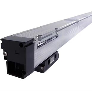 海德汉光栅尺读数头编码器 LB382C  ML=1840MM  带3米线 整套