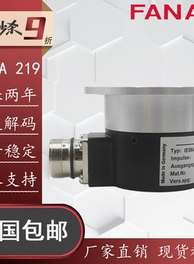 替代TRelectronic蒂尔编码器IE58A 219-01617帝尔T全新现货