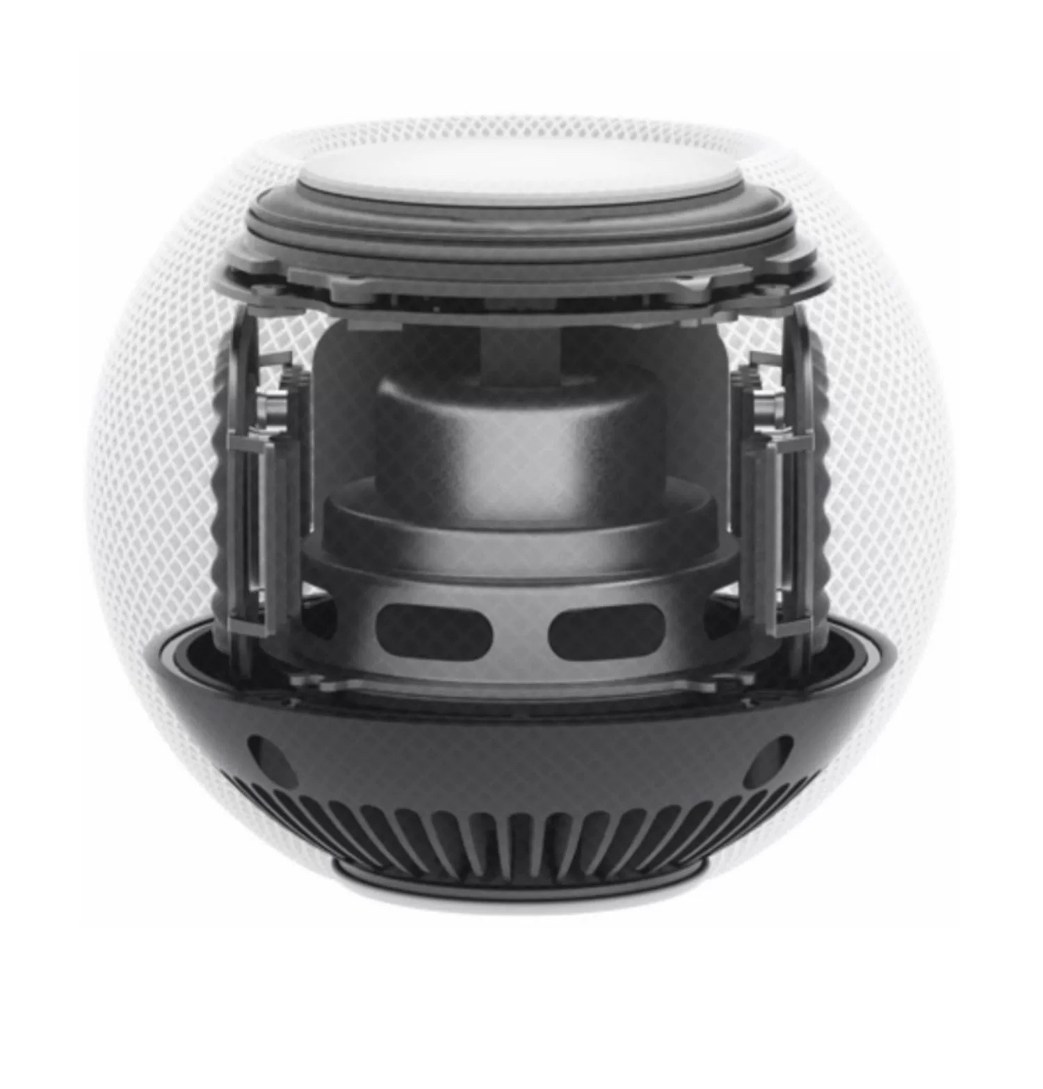 HomePod mini不通电无法重置维修
