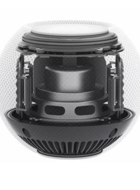 HomePod mini不通电无法重置维修