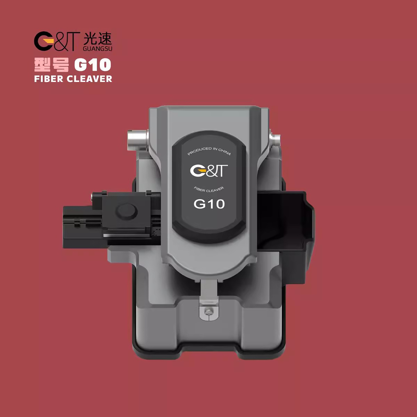 光速光纤切割刀一步刀自动回刀