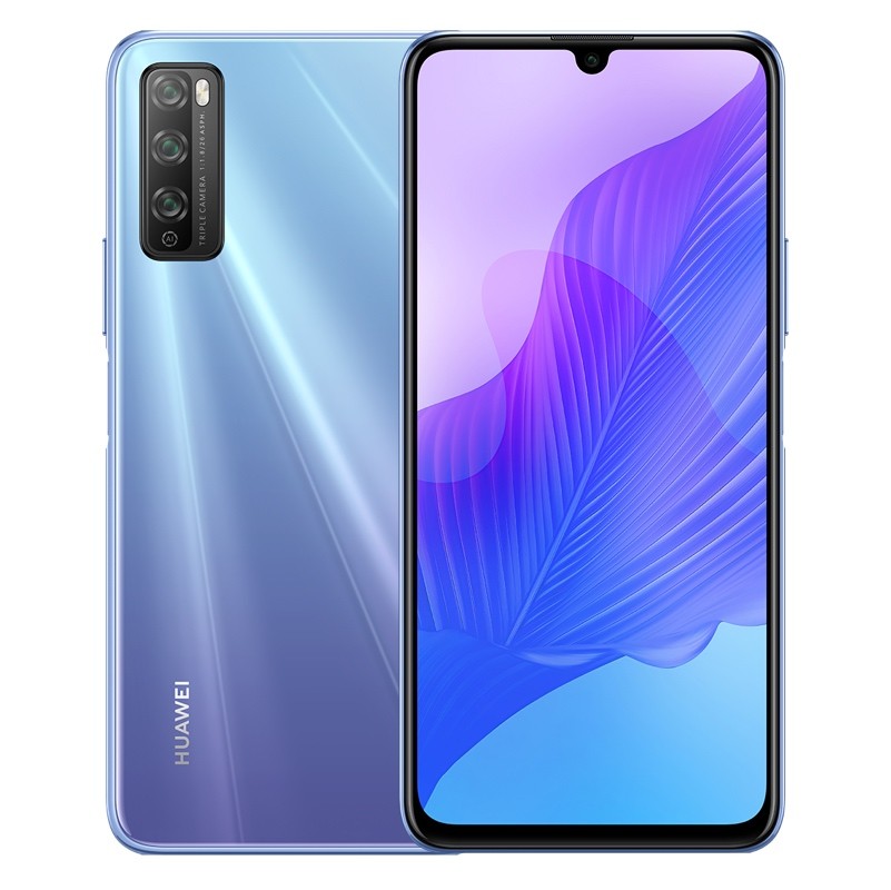 5G手机Huawei/华为畅享20pro