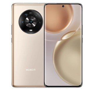 准新机 HONOR 高通骁龙新品 送豪礼 5G手机官方旗舰店官网正品 超广角摄像魔术4pro商务游戏 荣耀Magic4