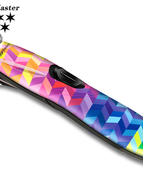 安第斯D8炫彩升级版油头雕刻剪电推剪0刀头发廊专用刻痕修边推子