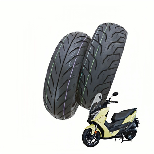 光阳原厂RacingX玛吉斯轮胎
