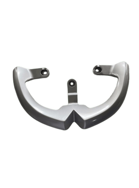 标致摩托车Vivacity威瓦QP125T-8F原厂配件 后扶手