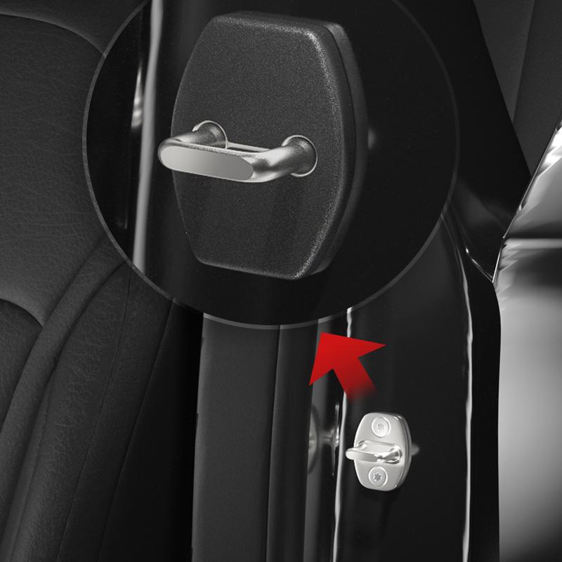 沃尔沃车内装饰用品改装配件