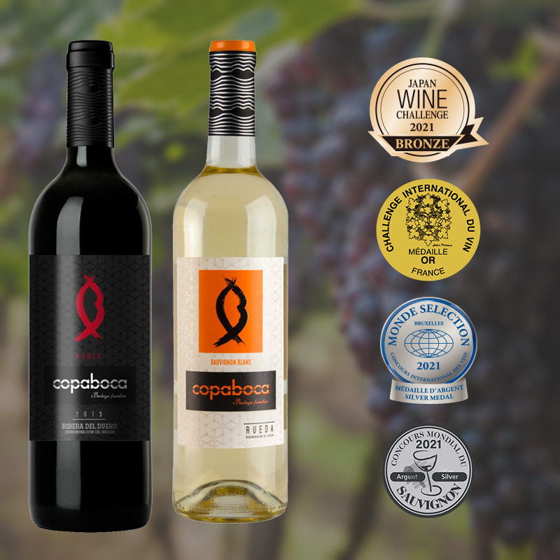 智利原瓶原装进口白葡萄酒半干佳美娜 赤霞珠 霞多丽干白整箱送礼