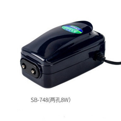 748/848超静音增氧泵