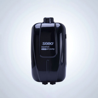 鱼缸增氧泵新款小型制氧泵