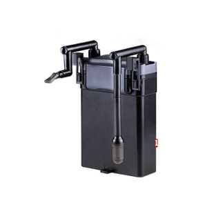 森森HBL-801/802/803壁挂式过滤器水族箱草缸热带鱼鱼缸外置过滤