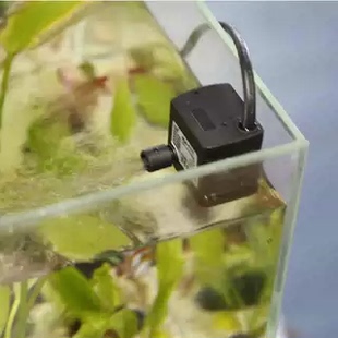 411 311 211 611潜水泵迷你过滤泵水量可调体积小a 111