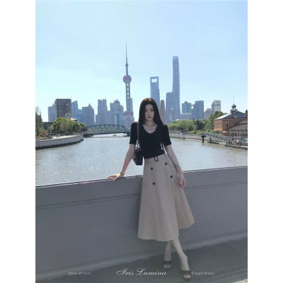 IrisLumina书杳【上海女子图鉴