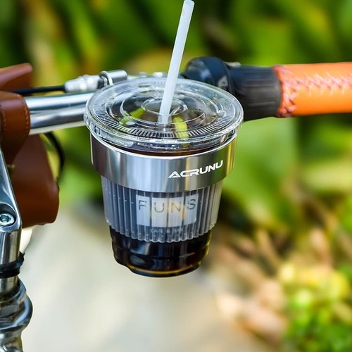 适用dahon大行P8D7D6D9D10/kbc083/K3plus/咖啡杯架骑行配件大全