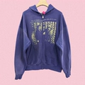 Washed Purple 3775