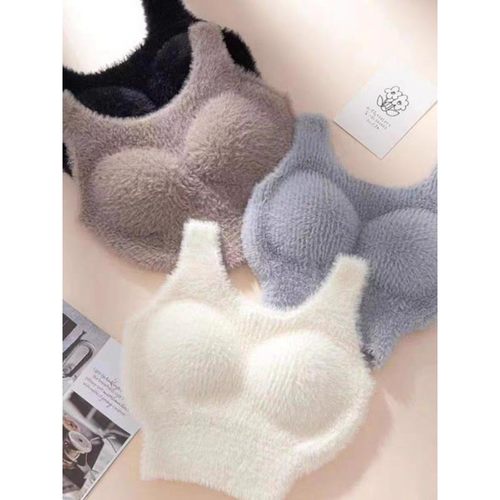 立减5元加绒加厚外穿内搭背心