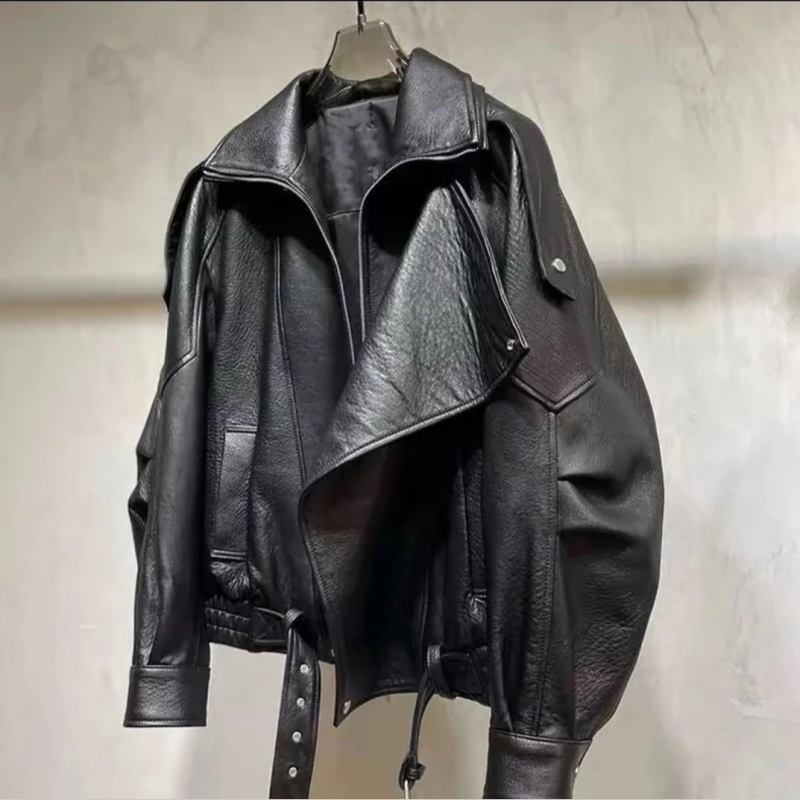 SoulSense����ɫ�������ж̿�˫����PU���洺�ﶬ����Ƥ�°ٴ� 120Ԫ