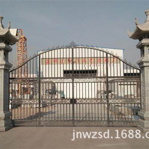 农村大门石门框哪里卖祠堂门口石头门套图片及价格