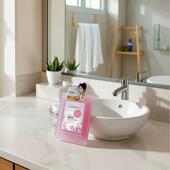 新品 推荐 优麦豆甜蜜邂逅香水去角质留香久磨砂膏深层清洁一件代发