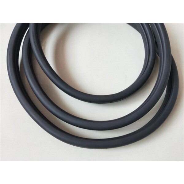 一汽森雅M80S80R7R9原车车身门框隔音密封条车门边门牙防水橡胶条